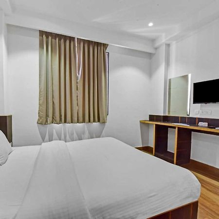 Collection O Hotel Karma Inn Jaipur Exteriör bild