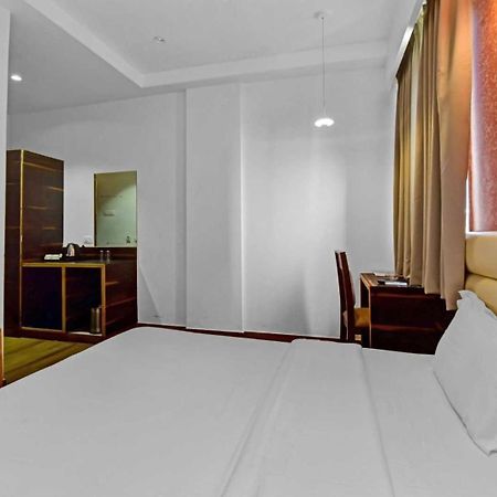 Collection O Hotel Karma Inn Jaipur Exteriör bild