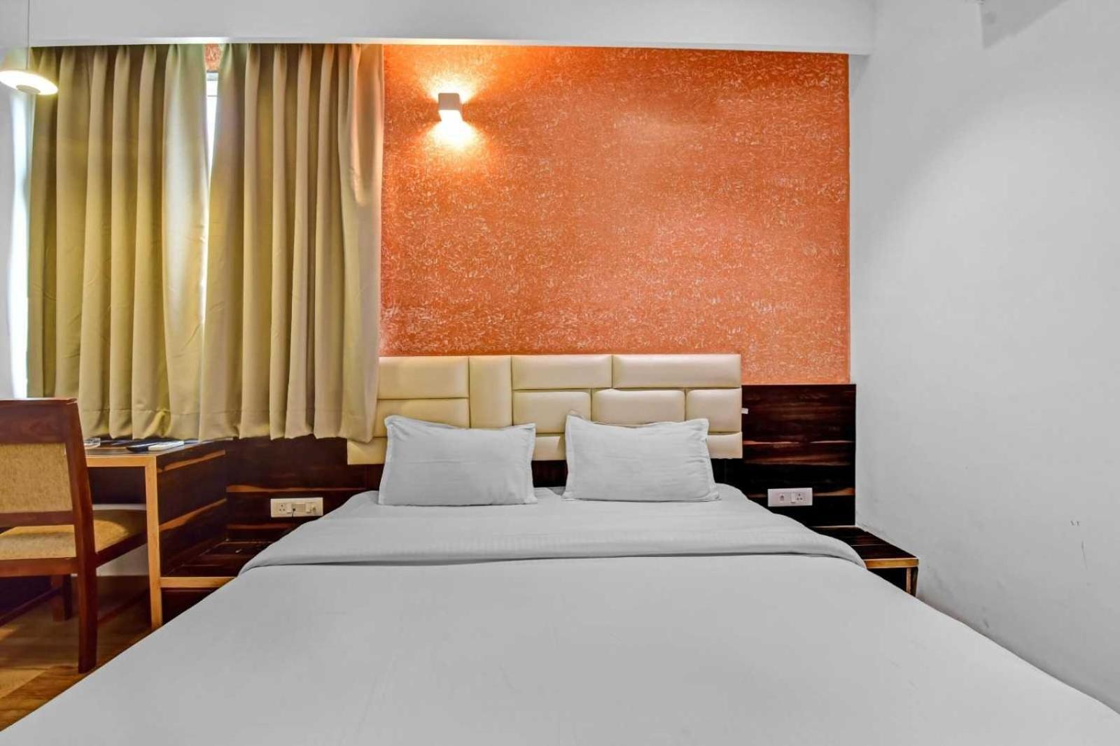 Collection O Hotel Karma Inn Jaipur Exteriör bild